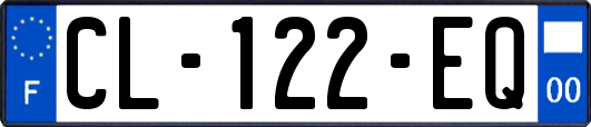 CL-122-EQ