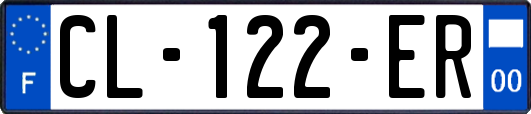 CL-122-ER