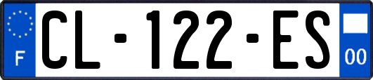 CL-122-ES
