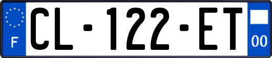 CL-122-ET