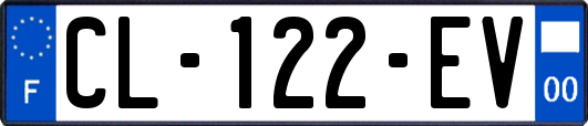 CL-122-EV