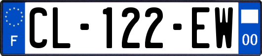 CL-122-EW