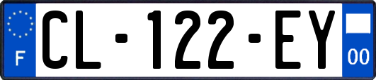 CL-122-EY