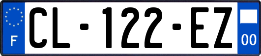 CL-122-EZ