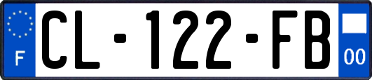 CL-122-FB