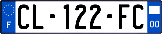CL-122-FC