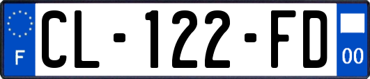 CL-122-FD