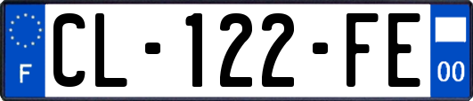 CL-122-FE