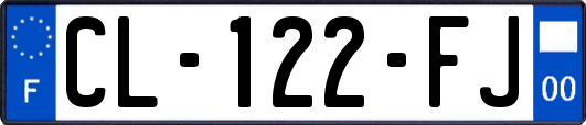 CL-122-FJ