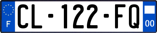 CL-122-FQ