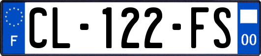CL-122-FS