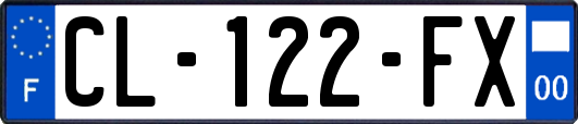 CL-122-FX
