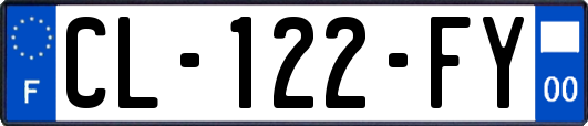 CL-122-FY