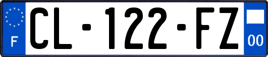 CL-122-FZ