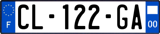 CL-122-GA