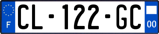 CL-122-GC