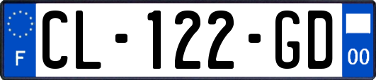 CL-122-GD