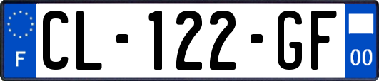 CL-122-GF