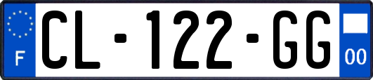 CL-122-GG