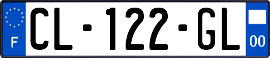CL-122-GL
