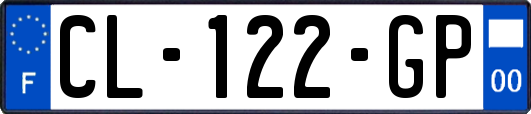 CL-122-GP