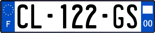 CL-122-GS