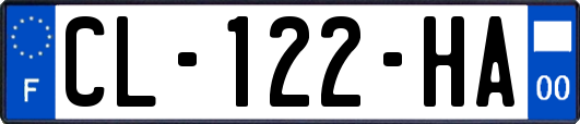 CL-122-HA