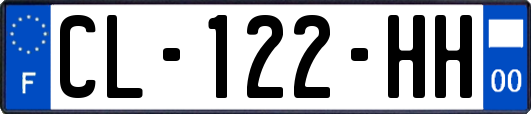 CL-122-HH