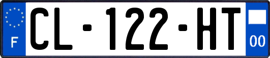 CL-122-HT