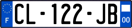 CL-122-JB