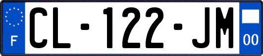 CL-122-JM