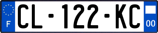 CL-122-KC