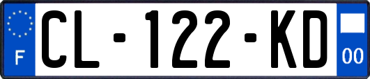 CL-122-KD