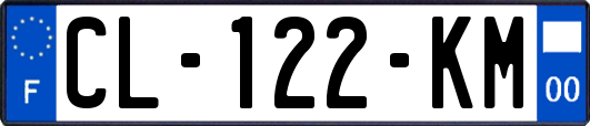 CL-122-KM