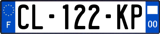 CL-122-KP