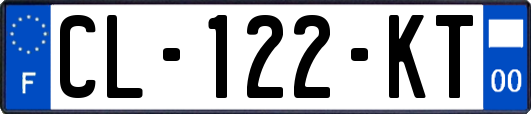 CL-122-KT