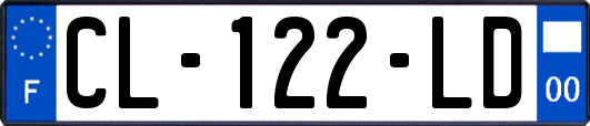 CL-122-LD