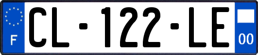 CL-122-LE