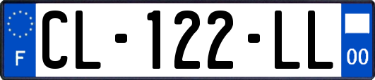 CL-122-LL