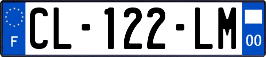 CL-122-LM