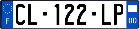 CL-122-LP