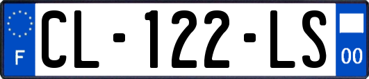 CL-122-LS