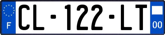 CL-122-LT