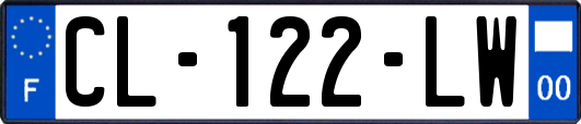 CL-122-LW