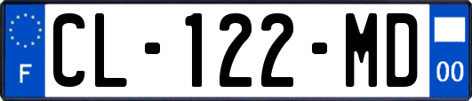 CL-122-MD
