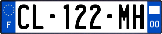 CL-122-MH