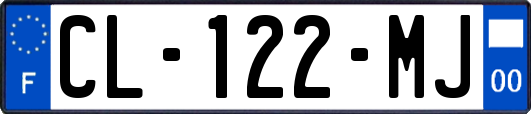 CL-122-MJ
