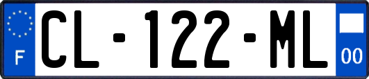 CL-122-ML