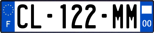 CL-122-MM