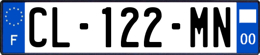 CL-122-MN